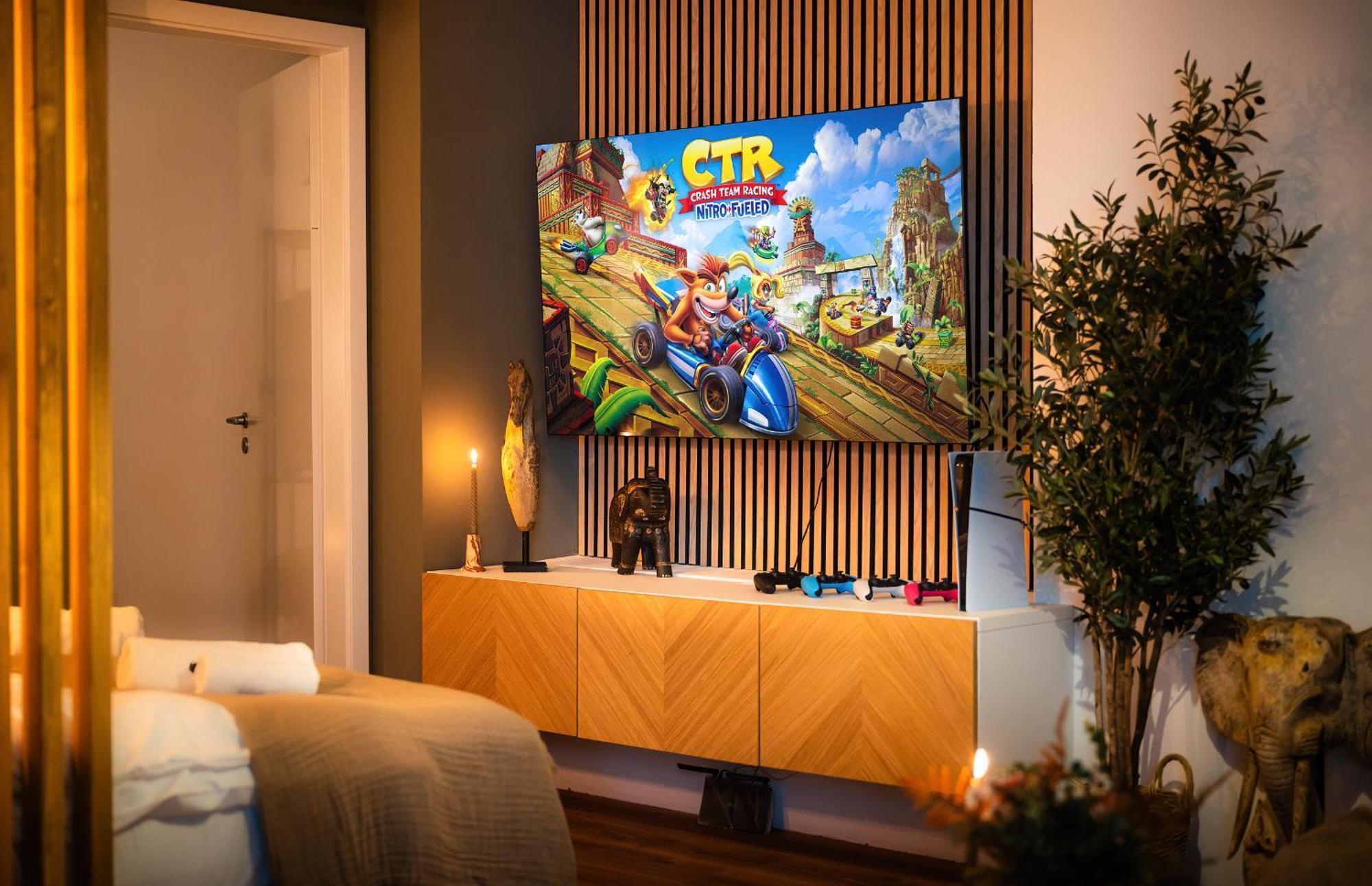 Hotell Wenceslas Sq Soho Boutique & Premium