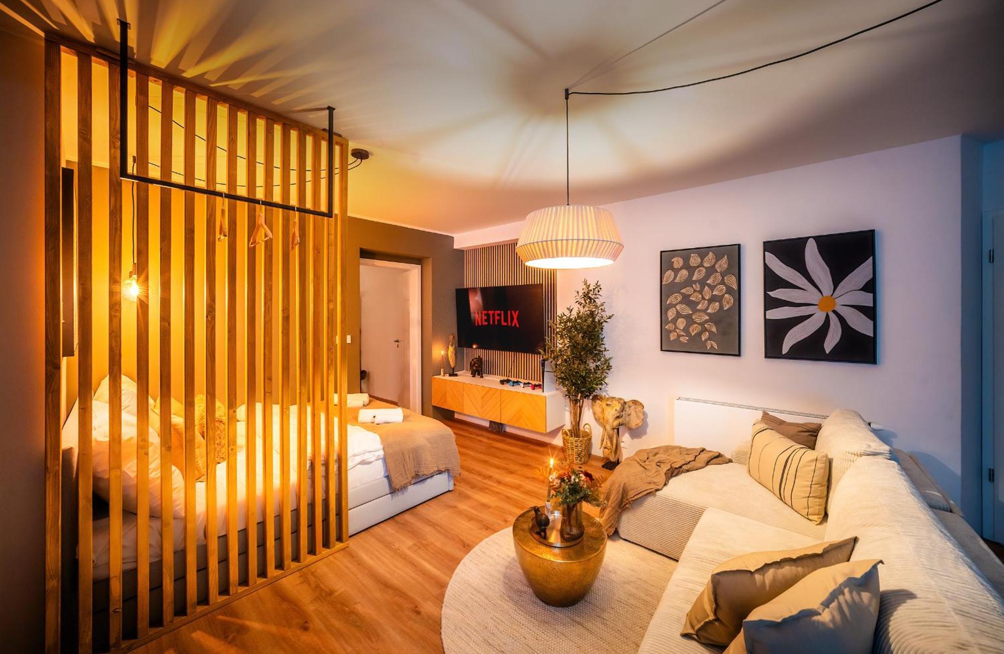Hotell Wenceslas Sq Soho Boutique & Premium Prag