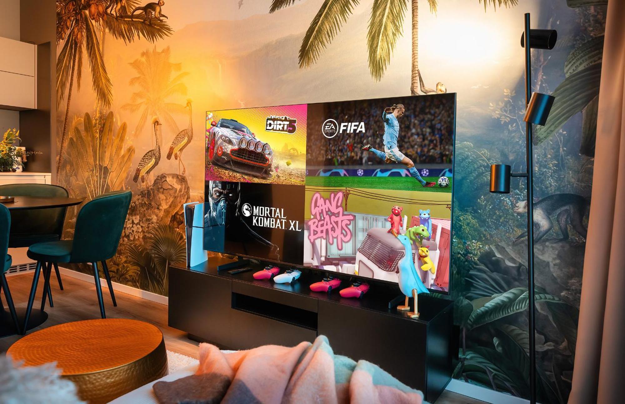 Wenceslas Sq Soho Boutique & Premium Hotell 4*