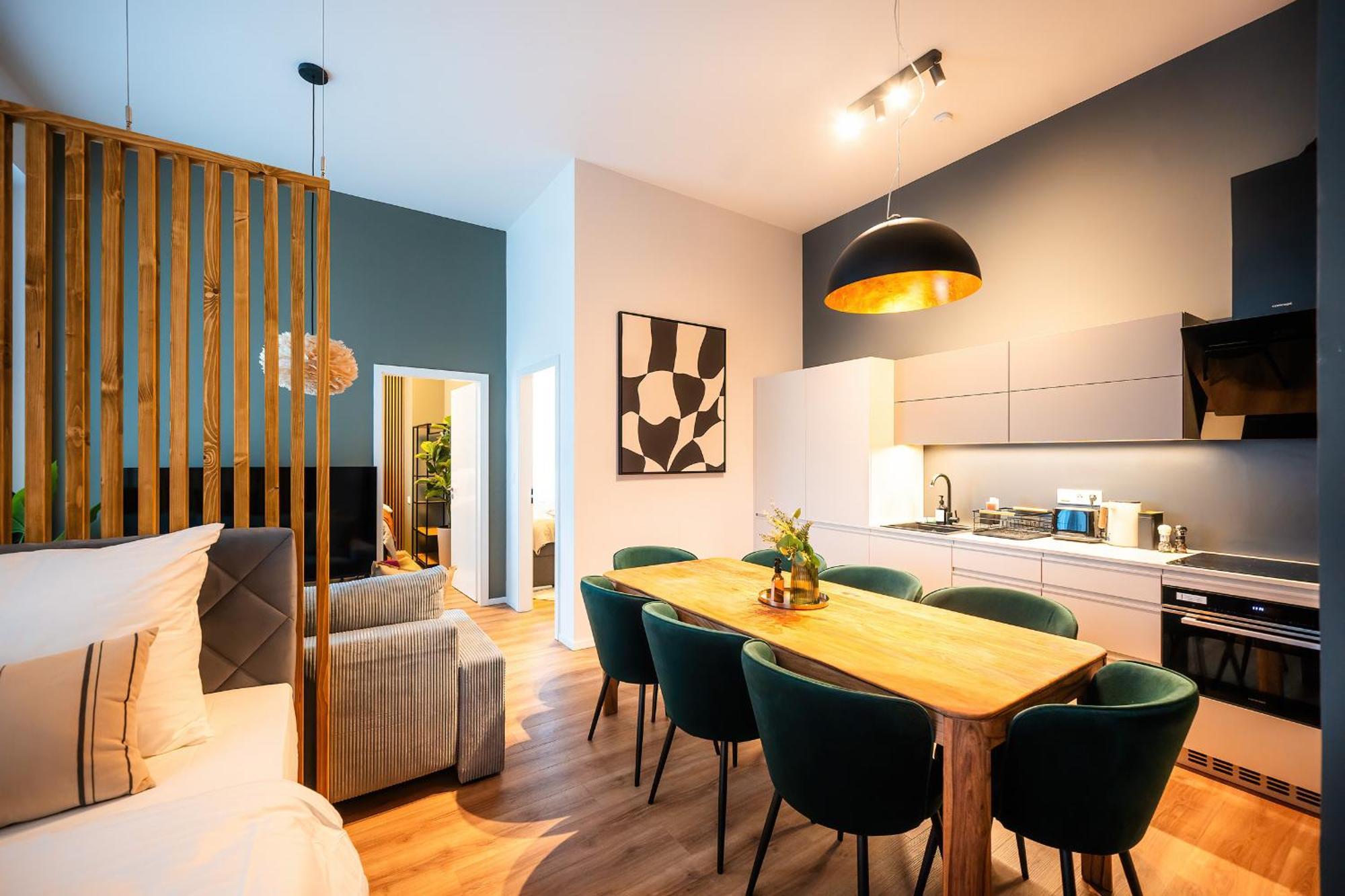 Hotell Wenceslas Sq Soho Boutique & Premium 4*