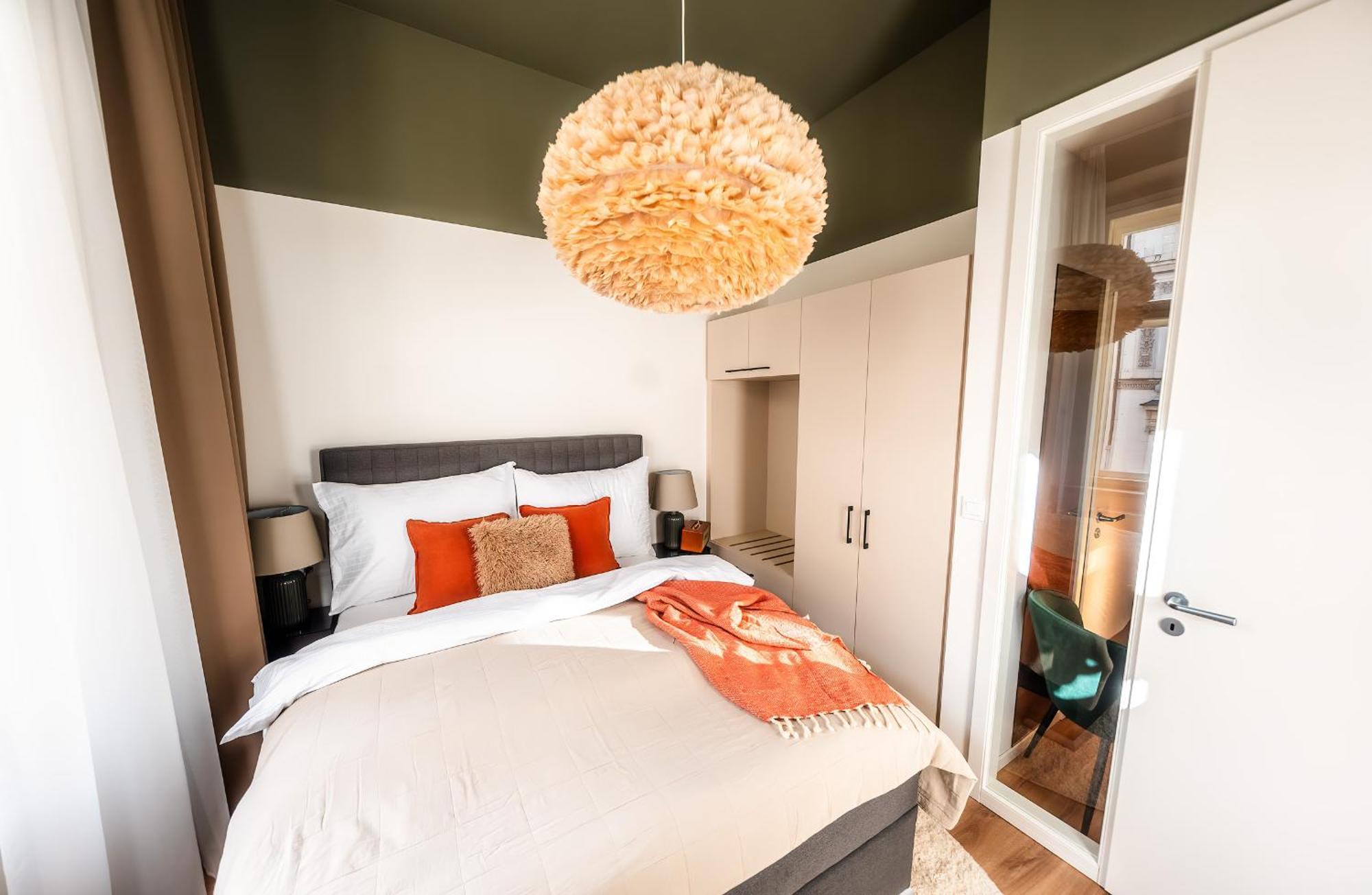 Wenceslas Sq Soho Boutique & Premium Hotell 4*