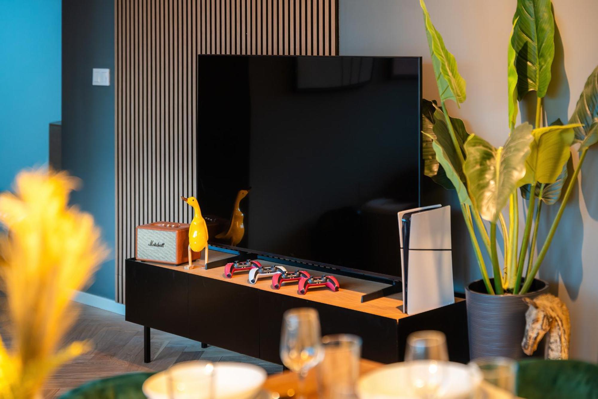 Hotell Wenceslas Sq Soho Boutique & Premium