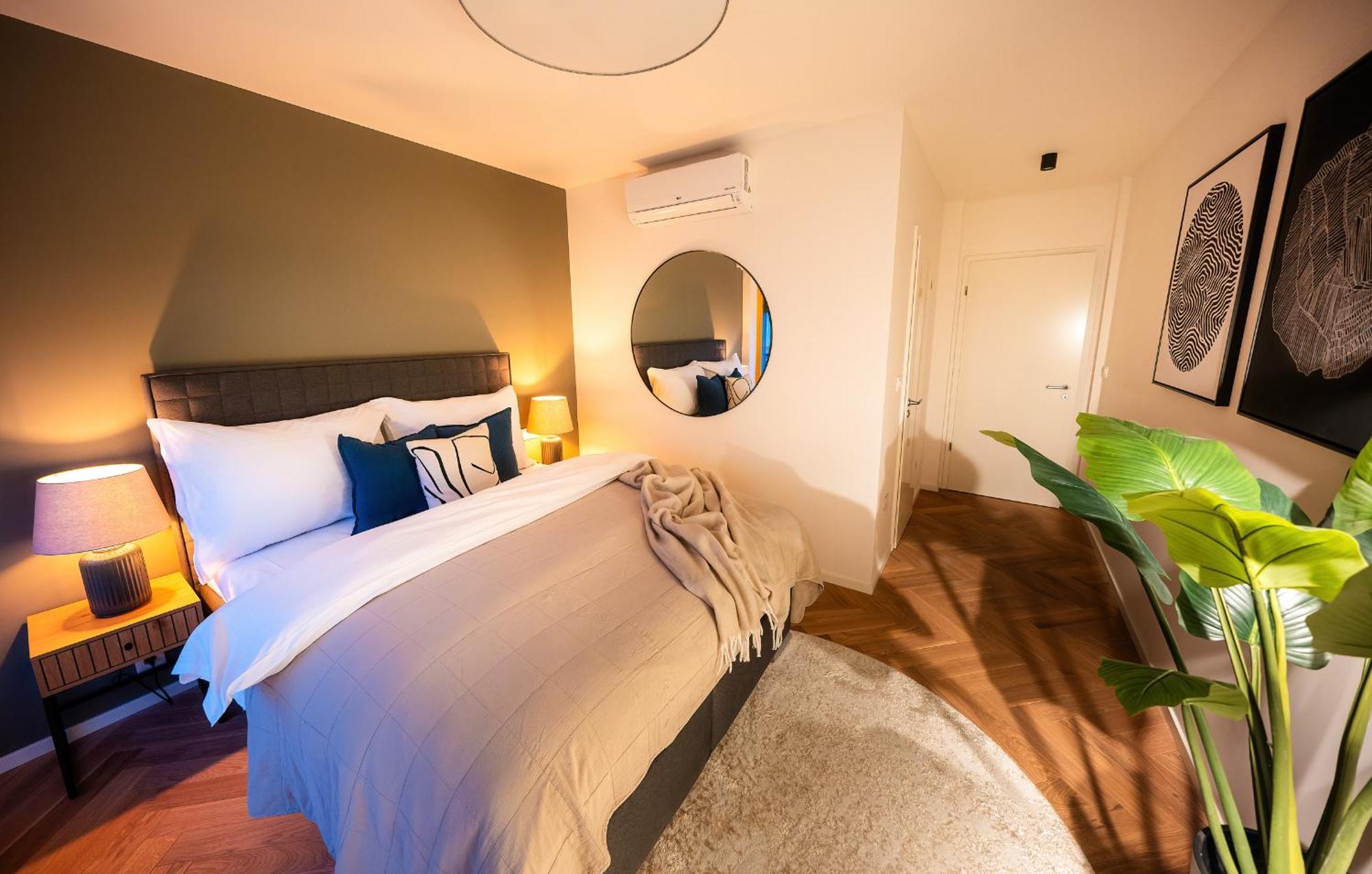 Hotell Wenceslas Sq Soho Boutique & Premium 4*