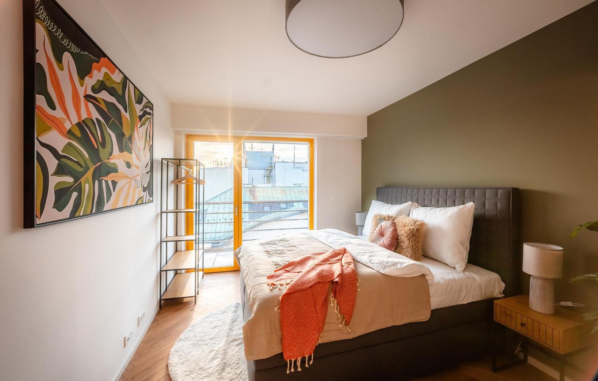 Hotell Wenceslas Sq Soho Boutique & Premium 4*