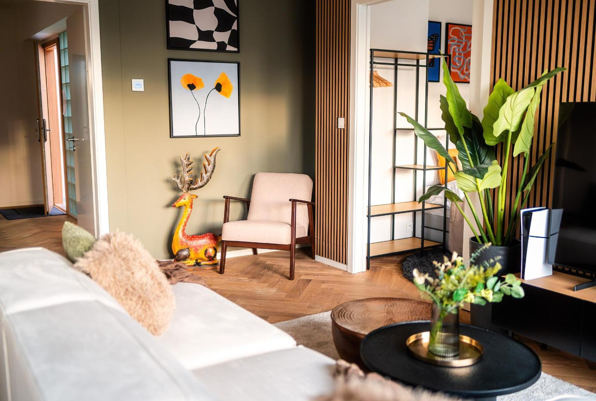 Hotell Wenceslas Sq Soho Boutique & Premium Prag