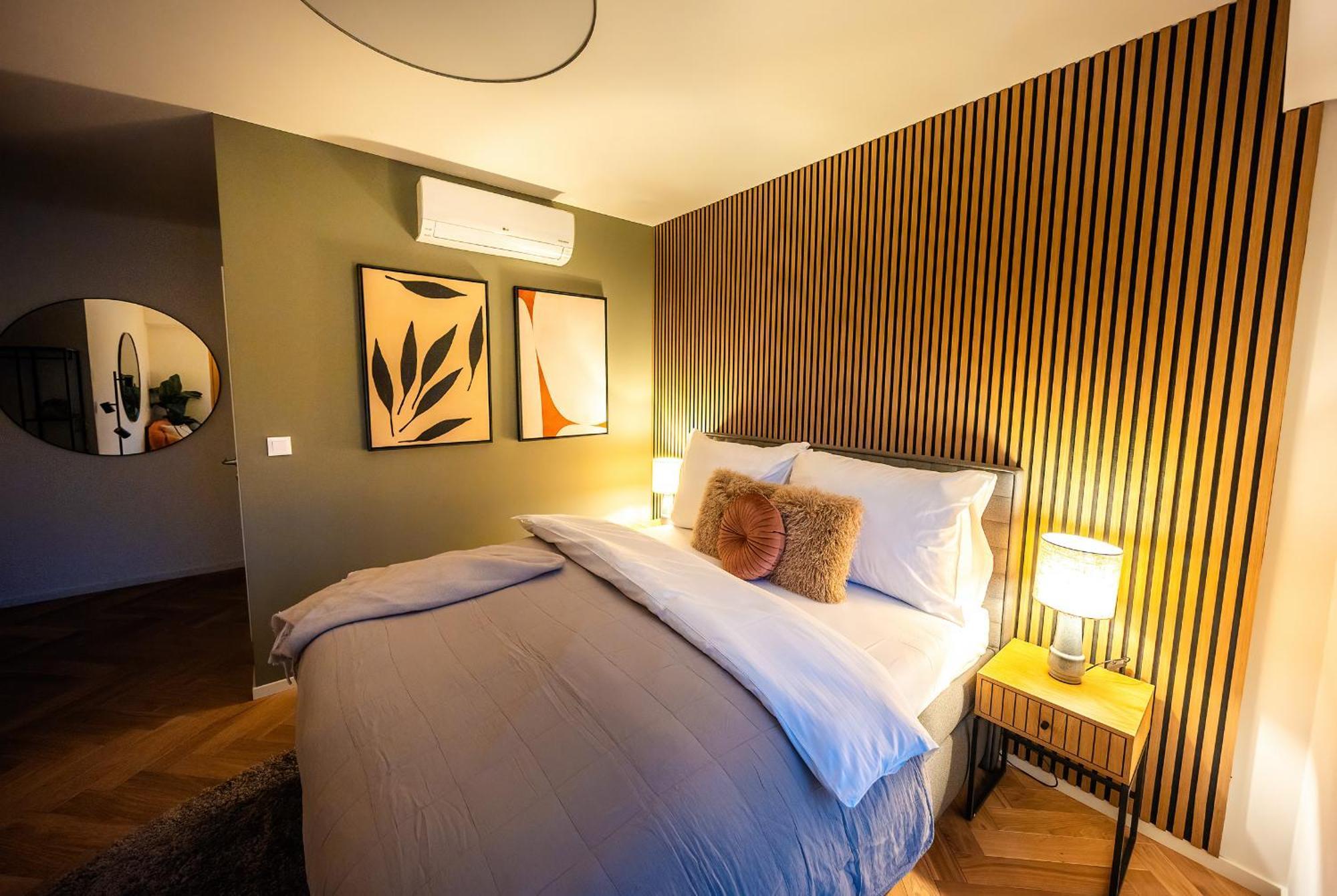 Hotell Wenceslas Sq Soho Boutique & Premium Prag